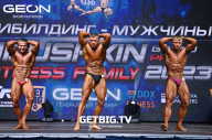 Grand Prix Dudushkin Fitness Family - 2023