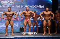 Grand Prix Dudushkin Fitness Family - 2023