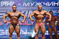 Grand Prix Dudushkin Fitness Family - 2023