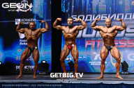 Grand Prix Dudushkin Fitness Family - 2023