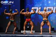 Grand Prix Dudushkin Fitness Family - 2023
