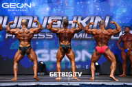 Grand Prix Dudushkin Fitness Family - 2023
