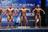 Grand Prix Dudushkin Fitness Family - 2023