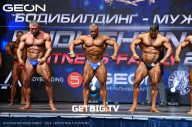 Grand Prix Dudushkin Fitness Family - 2023