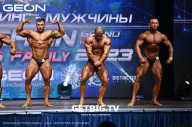 Grand Prix Dudushkin Fitness Family - 2023