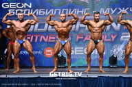 Grand Prix Dudushkin Fitness Family - 2023