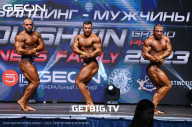 Grand Prix Dudushkin Fitness Family - 2023