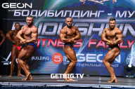Grand Prix Dudushkin Fitness Family - 2023