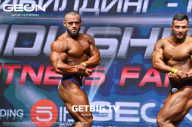 Grand Prix Dudushkin Fitness Family - 2023