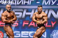 Grand Prix Dudushkin Fitness Family - 2023