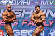 Grand Prix Dudushkin Fitness Family - 2023