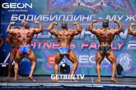Grand Prix Dudushkin Fitness Family - 2023