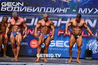 Grand Prix Dudushkin Fitness Family - 2023