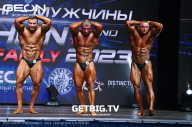 Grand Prix Dudushkin Fitness Family - 2023