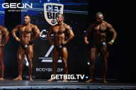 Grand Prix Dudushkin Fitness Family - 2023