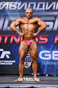 Grand Prix Dudushkin Fitness Family - 2023