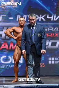 Grand Prix Dudushkin Fitness Family - 2023