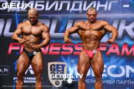 Grand Prix Dudushkin Fitness Family - 2023