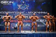 Grand Prix Dudushkin Fitness Family - 2023