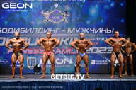 Grand Prix Dudushkin Fitness Family - 2023