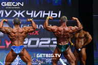Grand Prix Dudushkin Fitness Family - 2023