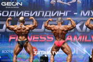 Grand Prix Dudushkin Fitness Family - 2023