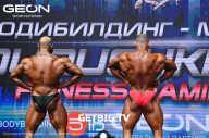 Grand Prix Dudushkin Fitness Family - 2023