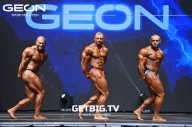 Grand Prix Dudushkin Fitness Family - 2023