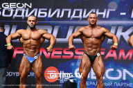Grand Prix Dudushkin Fitness Family - 2023