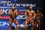 Grand Prix Dudushkin Fitness Family - 2023