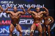 Grand Prix Dudushkin Fitness Family - 2023