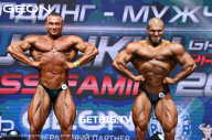Grand Prix Dudushkin Fitness Family - 2023