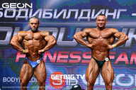Grand Prix Dudushkin Fitness Family - 2023