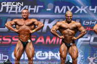 Grand Prix Dudushkin Fitness Family - 2023