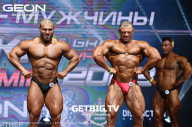 Grand Prix Dudushkin Fitness Family - 2023