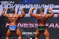 Grand Prix Dudushkin Fitness Family - 2023