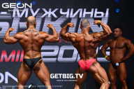 Grand Prix Dudushkin Fitness Family - 2023