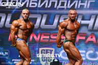 Grand Prix Dudushkin Fitness Family - 2023