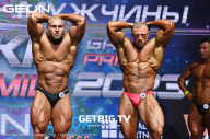 Grand Prix Dudushkin Fitness Family - 2023
