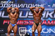Grand Prix Dudushkin Fitness Family - 2023