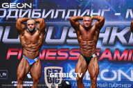 Grand Prix Dudushkin Fitness Family - 2023