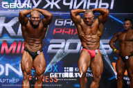 Grand Prix Dudushkin Fitness Family - 2023