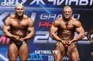 Grand Prix Dudushkin Fitness Family - 2023