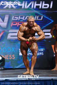 Grand Prix Dudushkin Fitness Family - 2023
