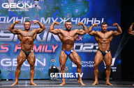 Grand Prix Dudushkin Fitness Family - 2023
