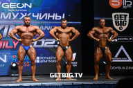 Grand Prix Dudushkin Fitness Family - 2023