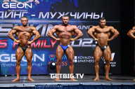 Grand Prix Dudushkin Fitness Family - 2023