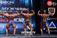 Grand Prix Dudushkin Fitness Family - 2023