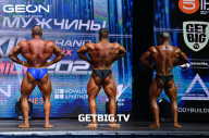 Grand Prix Dudushkin Fitness Family - 2023