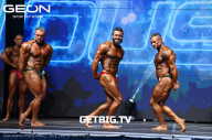 Grand Prix Dudushkin Fitness Family - 2023